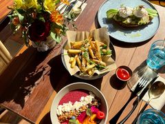 -O'mills Sourdough Bakery&Bistro(永嘉路店)
