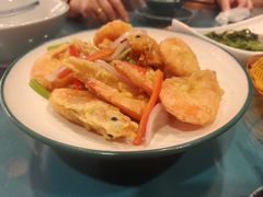 -安泰楼·佛跳墙创始人·传统闽味早茶·酒楼(三坊七巷闽菜地标店)