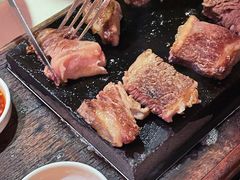 -巴罗萨澳洲滚石牛排(万达广场店)