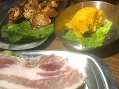 -·缸桶屋·韩式牛肋条自助烤肉(西湖D11店)