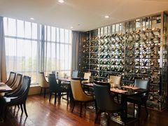 -淮安曙光国际大酒店(大运河广场花街店)