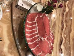 雪花肥牛-清真军邺·金富苑肥牛(石坡街旗舰店)