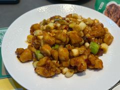 -黑窑厂糖油饼烤鸭·清真菜(旗舰店)