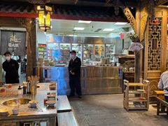 -蜀大侠火锅(建设路第五大道店)