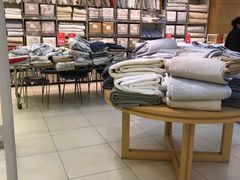 -ZARA HOME(蓝色港湾店)