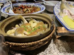 -南京大牌档(凯德1818店)