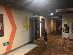 -国文影城(上海闸北店)