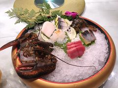 -金海湾自助餐厅(金陵饭店)