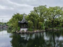 -台州府城(东湖)