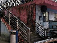 -顺德大良半月城游乐场