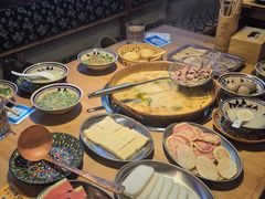 -洱火云南酸菜牛肉火锅(石景山当代商城店)