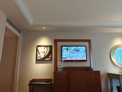 -澳门喜来登大酒店