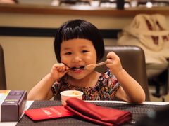 -美食汇自助餐厅·杭州城中香格里拉