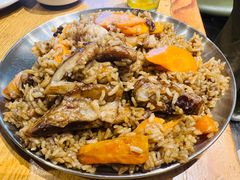 达子饭-清真·牛掌柜(奉天街店)