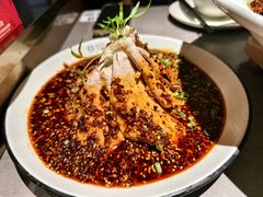 -麻都·成都菜(人民广场店)