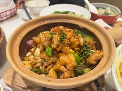 -春家·非遗手工小吃(徐汇万科广场店)