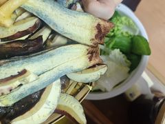 -菌极鲜野生菌火锅店(阳明祠店)