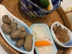 -千寻山野烤肉(中关村店)