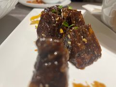 -九里云松·天香餐厅