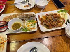-两兄弟Song Pee Nong(2号店)
