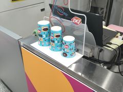 -DQ·蛋糕·冰淇淋(通州万达店)