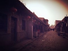 -丹噶尔古城