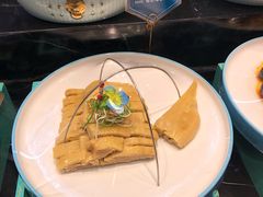 -大鹏饭店·金陵家宴(奥体中心店)