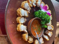 马帮烤肉-花马天堂云南餐厅 Lost Heaven(外滩店)