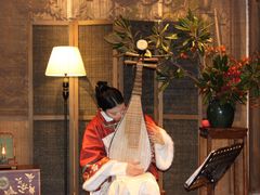 -31号公馆(黄兴广场白果园店)