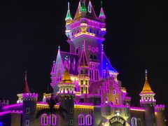 -厦门方特梦幻王国