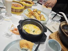 -郭记三宝粥店(锦山大街店)