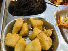 -延成苑韩式烤肉店(长春道店)