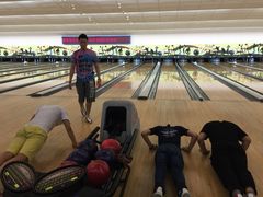 -广州保龄球馆(广州天河体育中心店)