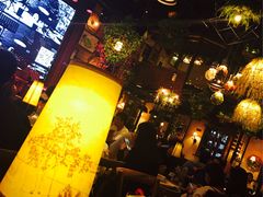 大堂-胡桃里音乐酒馆(白云五号T5 MALL店)