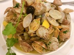 -大堂街8号葡国餐厅(RESTAURANTE ESCADA)