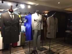 -优刻西服西装定制(金轮国际广场店)