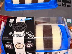 -盒马鲜生(馥邦国际店)