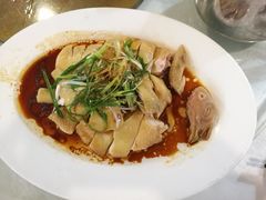 -旭璟酒家·传统粤菜·湘菜(逸景路店)