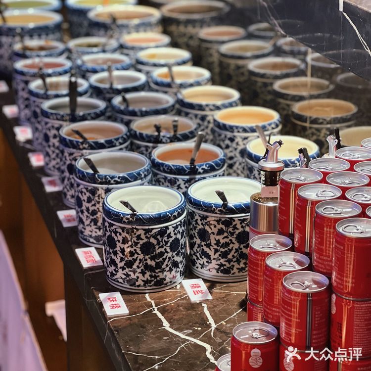 冬日火锅季 葫芦娃火锅暖身暖胃暖寒冬🌞