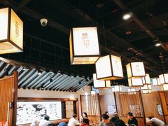 -大盐帮川菜馆(长楹天街店)