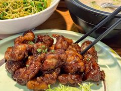 -几荷·恰似故人来(秀水广场店)