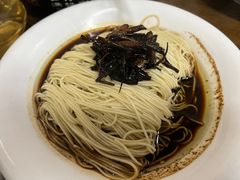 葱油拌面-协和菜馆(凤凰街店)