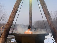 -清河半岛温泉度假酒店