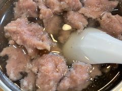 -老牌依强牛肉店(达道总店)