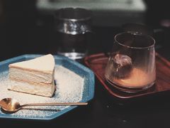 木糠蛋糕-Home Cafe(水榭春天店)