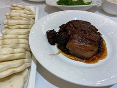 梅菜扣肉-金春禧(世茂国际广场店)