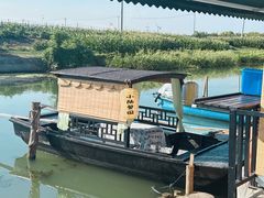 -小陆莲花蟹园农家乐(莲花岛店)