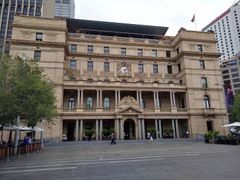 -海关大楼(陆家嘴街道)