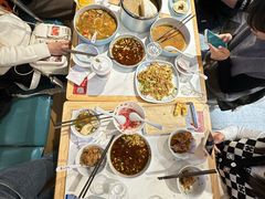 -杨爱珍大排档(龙游店)