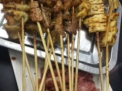 -金家老三饭庄(常营店)